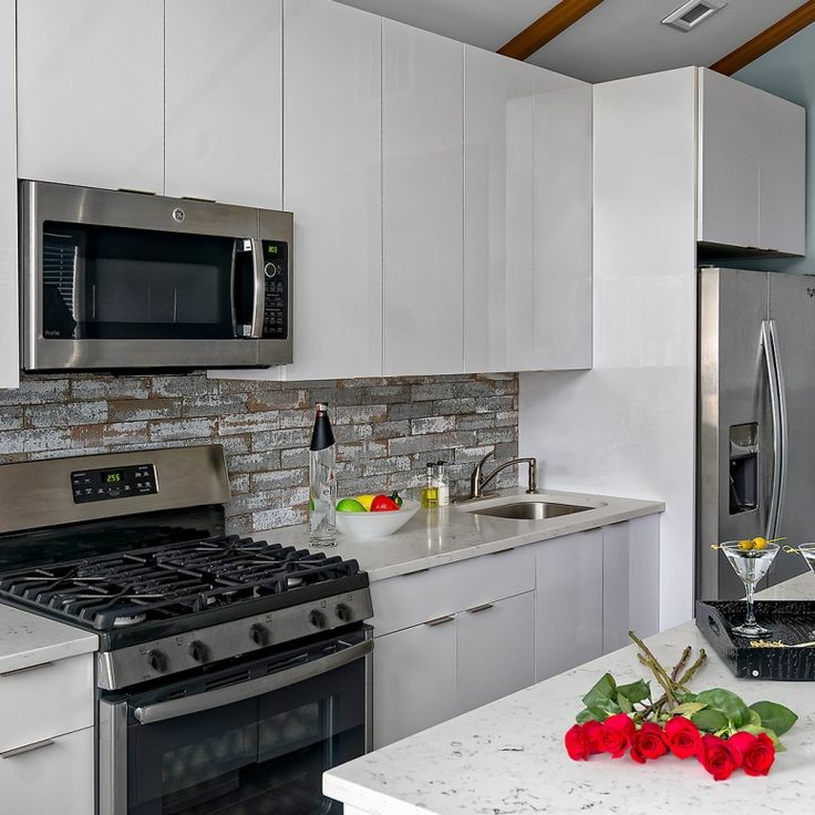تفاوت کابینت های ایتالیایی با کابینت ها ولکوچینه